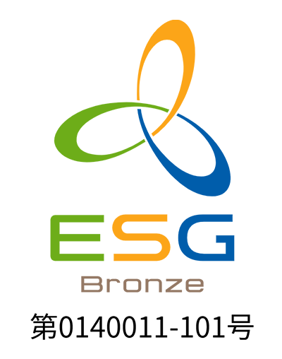 ESGマーク