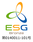ESGマーク