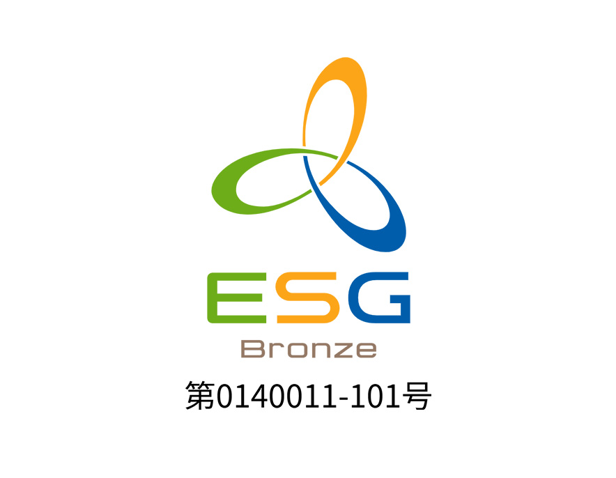 ESGマーク